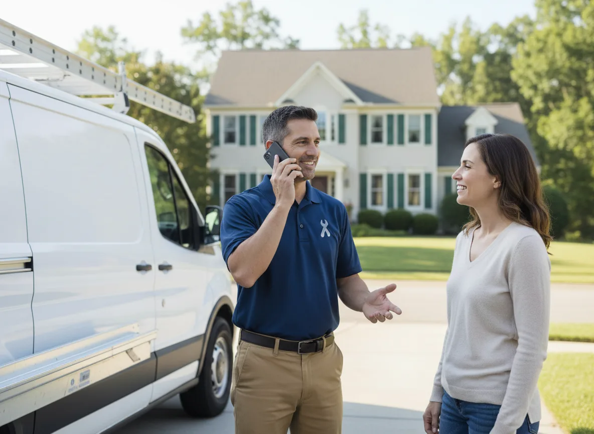 Home Gutter Service New Hope, KY FAQs